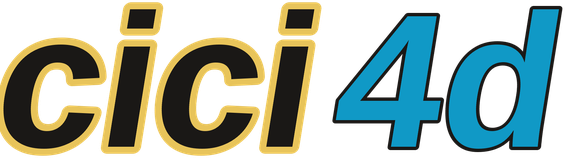 cici4d logo