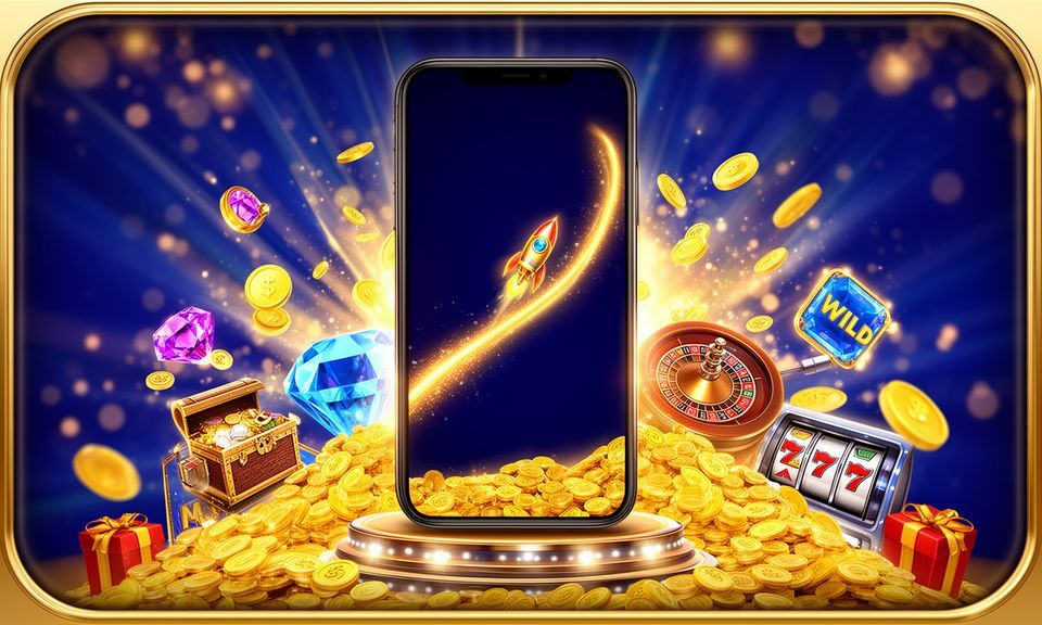 cici4d mobile gaming